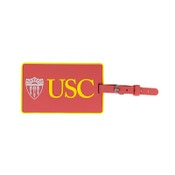 USC Trojans Shield USC Luggage Tag